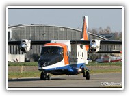 20-04 Dornier 228 PH-MNZ